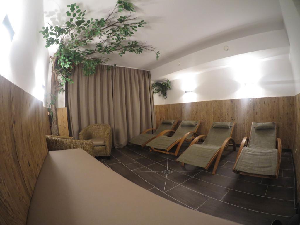 Hotel Garni Litzner Ischgl Exteriör bild